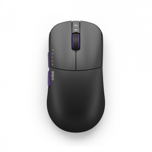 Компьютерная мышь Dark Project Novus Pro