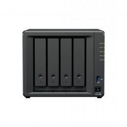 Система хранения данных (сервер) Synology DS425+