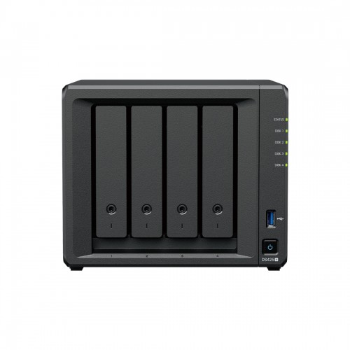 Система хранения данных (сервер) Synology DS425+