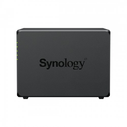 Система хранения данных (сервер) Synology DS425+