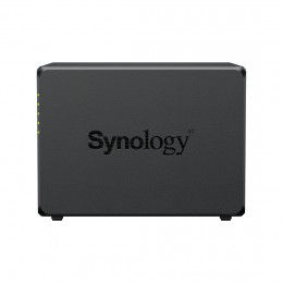 Система хранения данных (сервер) Synology DS925+