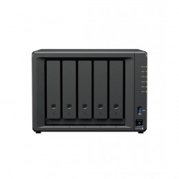 Система хранения данных (сервер) Synology DS1525+