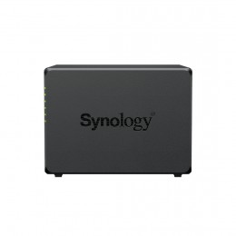 Система хранения данных (сервер) Synology DS1525+