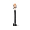 Стандартные насадки для звуковой зубной щетки Philips Sonicare Premium All-in-One HX9092/88 2 шт