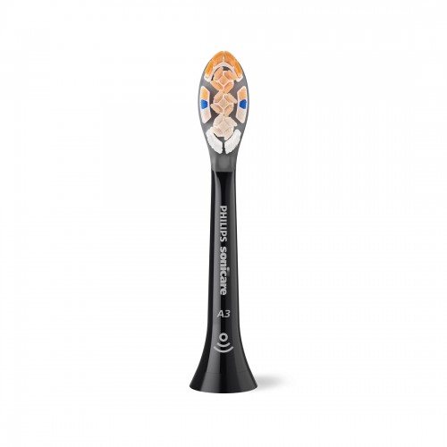 Стандартные насадки для звуковой зубной щетки Philips Sonicare Premium All-in-One HX9092/88 2 шт