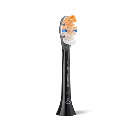 Стандартные насадки для звуковой зубной щетки Philips Sonicare Premium All-in-One HX9092/88 2 шт