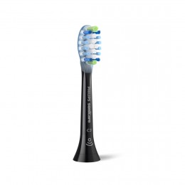 Стандартные насадки для звуковой зубной щетки Philips Sonicare Premium Plaque Defense HX9044/88 4шт