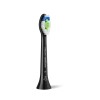 Стандартные насадки для звуковой зубной щетки Philips Sonicare Optimal White HX6068/88 8шт