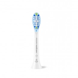 Стандартные насадки для звуковой зубной щетки Philips Sonicare Premium Plaque Defence HX9044/87 4шт