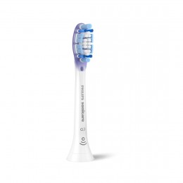 Стандартные насадки для звуковой зубной щетки Philips Sonicare Premium Gum Care HX9054/87 4 шт