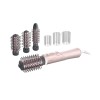 Вращающаяся фен-щётка Philips Серии 7000 BHA735/00