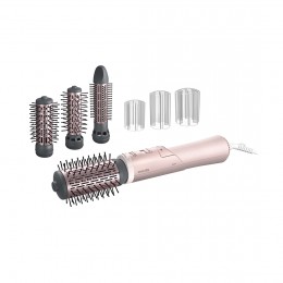 Вращающаяся фен-щётка Philips Серии 7000 BHA735/00