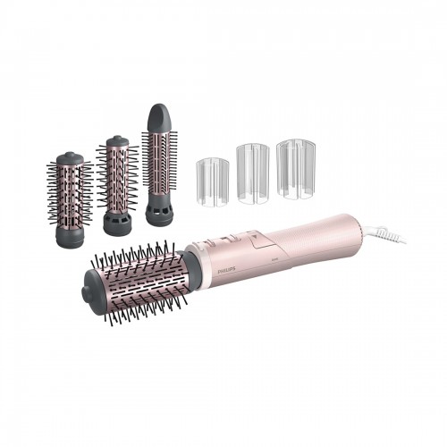 Вращающаяся фен-щётка Philips Серии 7000 BHA735/00
