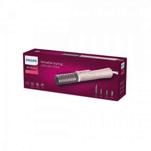 Вращающаяся фен-щётка Philips Серии 7000 BHA735/00
