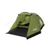 Палатка RSP Krewl 3 для туризма и кемпинга оливково-зеленый