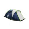 Палатка автоматическая RSP Narle 3 для туризма и кемпинга синий