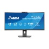 Монитор iiyama ProLite PL3497WQP XCB3497WQSNPH-B1 34\