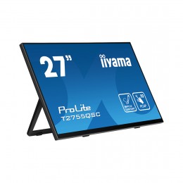 Монитор iiyama ProLite PLT2755Q T2755QSC-B1 27\