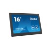 Монитор iiyama ProLite PLT1624M T1624MSC-B1 16\