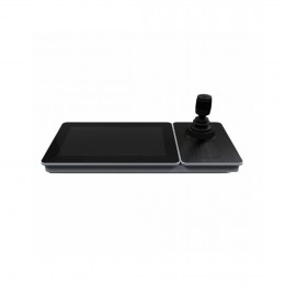 Контрольная сетевая клавиатура Hikvision DS-1600KI(B)
