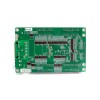 Принимающая карта NV3210