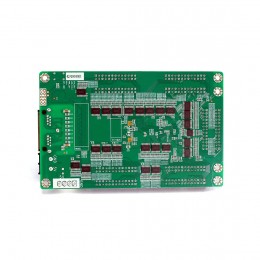 Принимающая карта NV3210