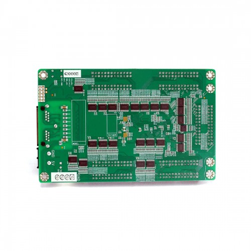 Принимающая карта NV3210