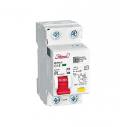 АВДТ Himel HDB3LE 2Р 16А 30мА AC