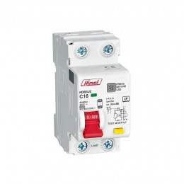 АВДТ Himel HDB3LE 2Р 40А 30мА AC