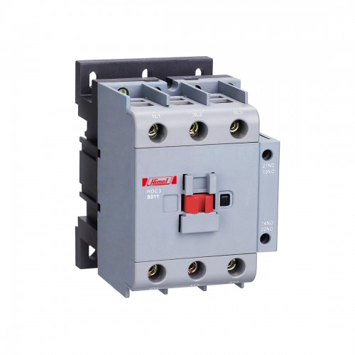 Контактор Himel HDC3-9511 95А 220В/230В 50/60Гц