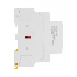 Модульный контактор Himel HDCH8S 2НО 20А 230В