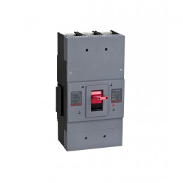 Автоматический выключатель Himel HDM3 1600N/3P 800A