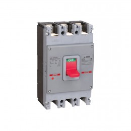 Автоматический выключатель Himel HDM3 400S/3P 315A