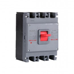 Автоматический выключатель Himel HDM3 63S/3P 32A