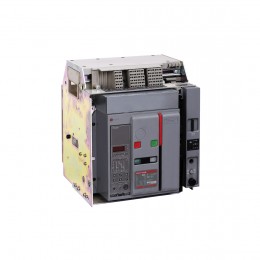 Воздушный автоматический выключатель Himel HDW3 1600AF 1000A