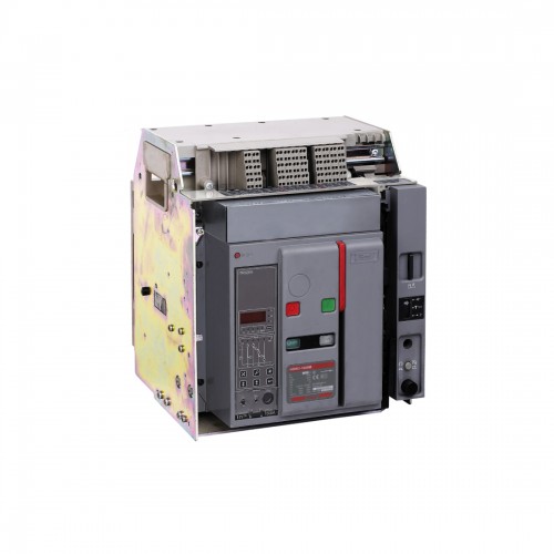 Воздушный автоматический выключатель Himel HDW3 1600AF 1000A