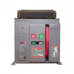 Воздушный автоматический выключатель Himel HDW3 3200AF 2500A