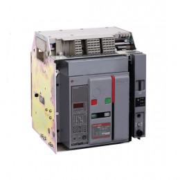 Воздушный автоматический выключатель Himel HDW3 3200AF 3200A