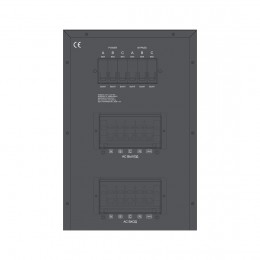 Стабилизатор SVC-3-20кВА