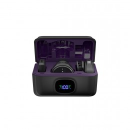 Петличный микрофон Streamplify MIC GO