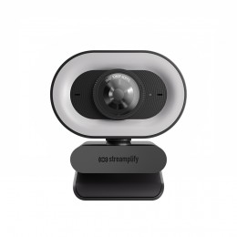 Веб-Камера Streamplify CAM PLUS