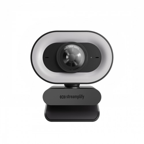 Веб-Камера Streamplify CAM PLUS