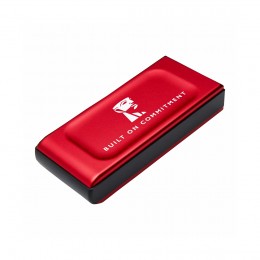 Внешний SSD диск Kingston 1TB XS1000 Красный
