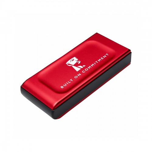 Внешний SSD диск Kingston 1TB XS1000 Красный