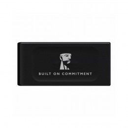 Внешний SSD диск Kingston 2TB XS1000 Темный
