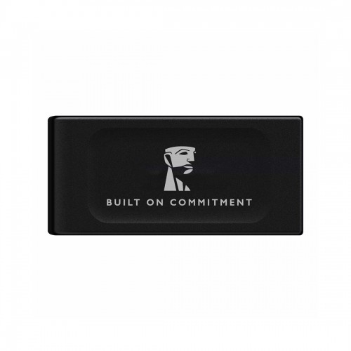 Внешний SSD диск Kingston 2TB XS1000 Темный