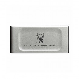 Внешний SSD диск Kingston 2TB XS2000 Серый