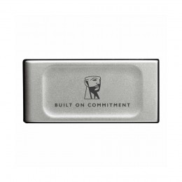 Внешний SSD диск Kingston 4TB XS2000 Черный