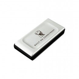 Внешний SSD диск Kingston 4TB XS2000 Черный