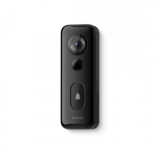 Умный дверной звонок Xiaomi Smart Doorbell 3S Черный